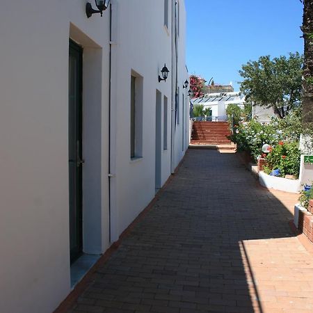 Sunshine Hotel Bodrum Exterior photo