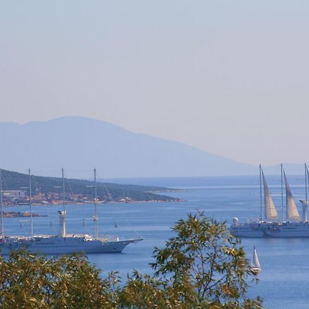 Sunshine Hotel Bodrum Exterior photo