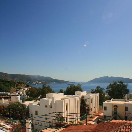 Sunshine Hotel Bodrum Exterior photo