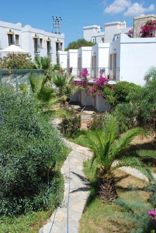 Sunshine Hotel Bodrum Room photo