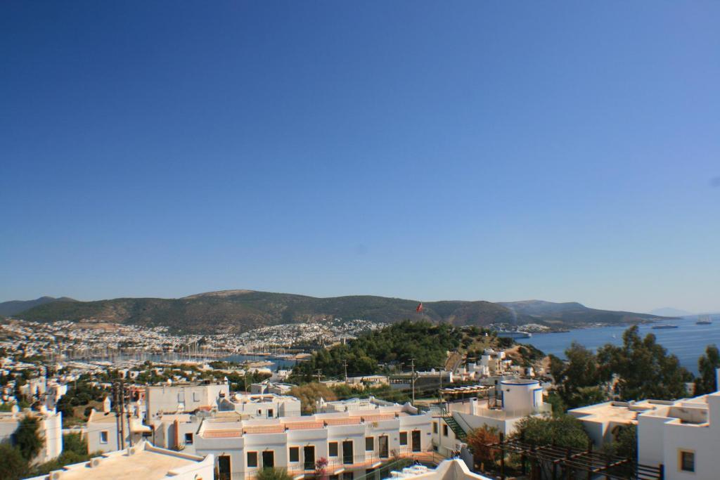 Sunshine Hotel Bodrum Room photo