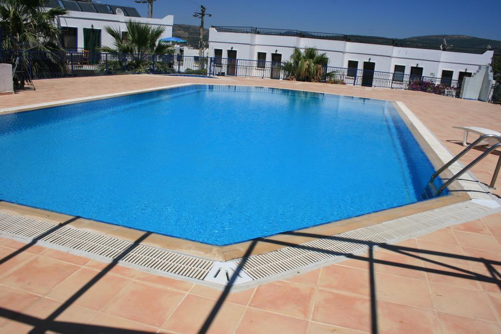 Sunshine Hotel Bodrum Exterior photo