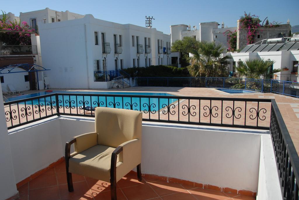 Sunshine Hotel Bodrum Room photo