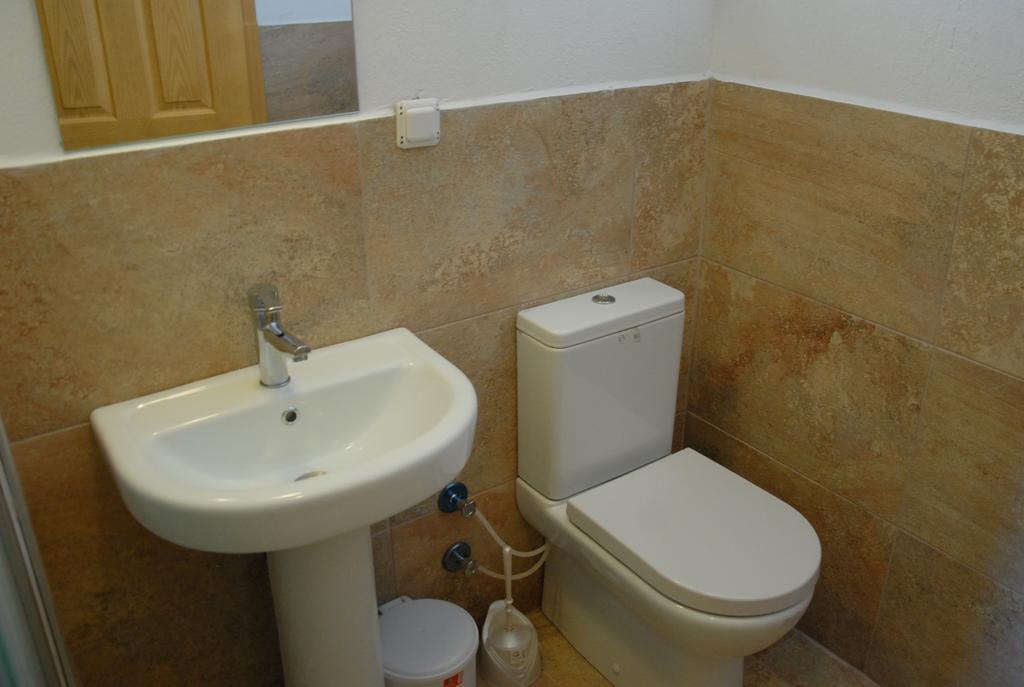 Sunshine Hotel Bodrum Room photo