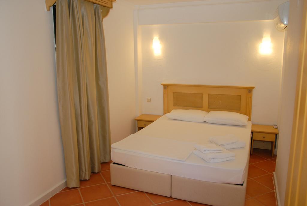 Sunshine Hotel Bodrum Room photo