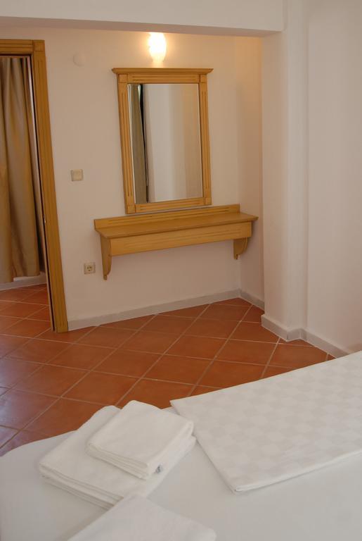 Sunshine Hotel Bodrum Room photo