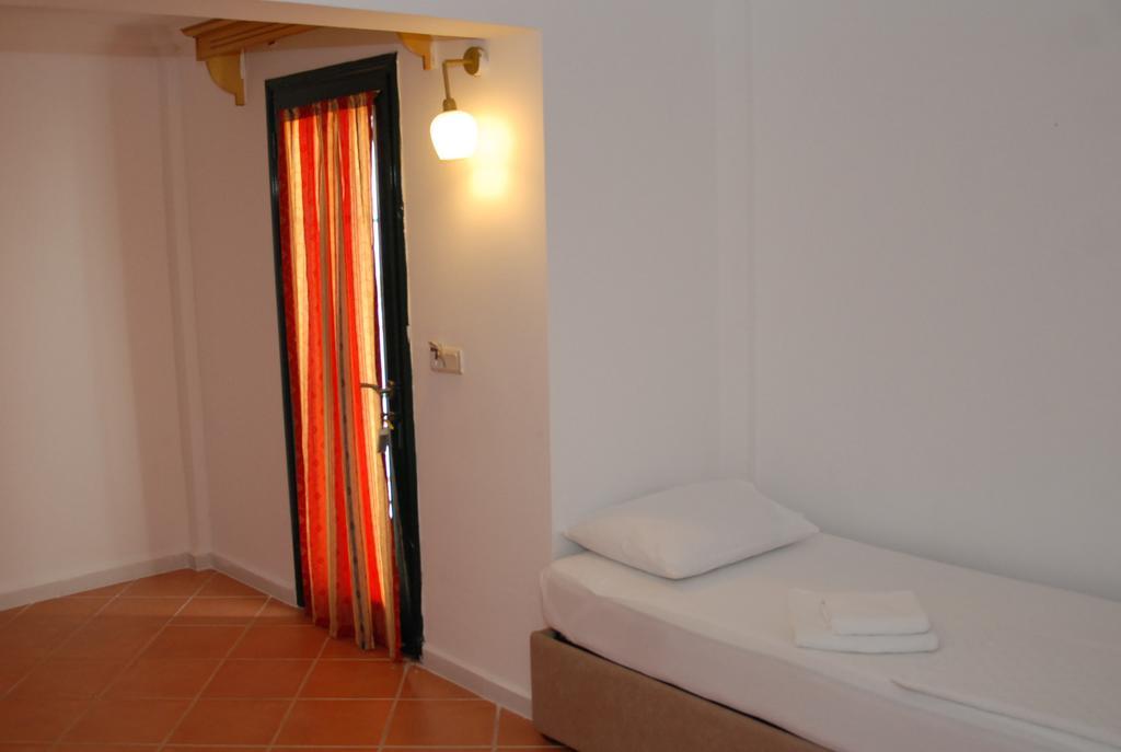 Sunshine Hotel Bodrum Room photo