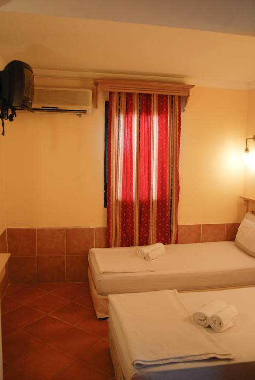 Sunshine Hotel Bodrum Room photo