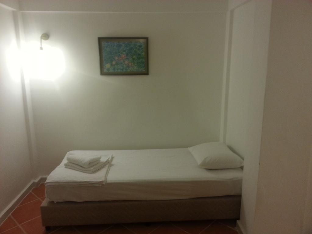Sunshine Hotel Bodrum Room photo