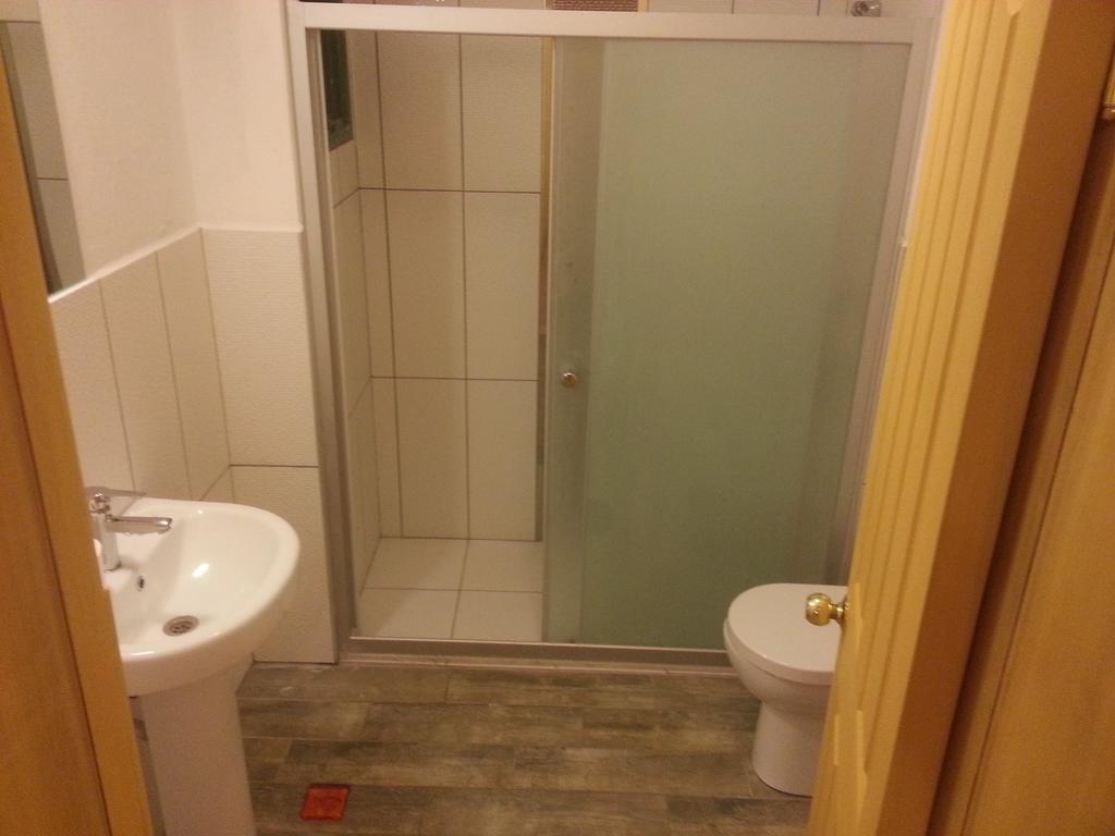 Sunshine Hotel Bodrum Room photo
