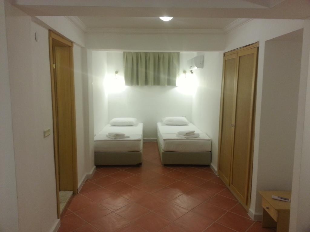 Sunshine Hotel Bodrum Room photo