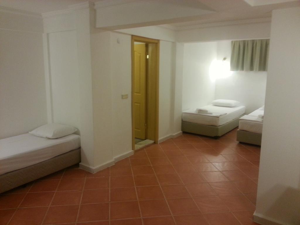 Sunshine Hotel Bodrum Room photo
