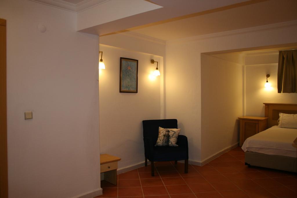 Sunshine Hotel Bodrum Room photo