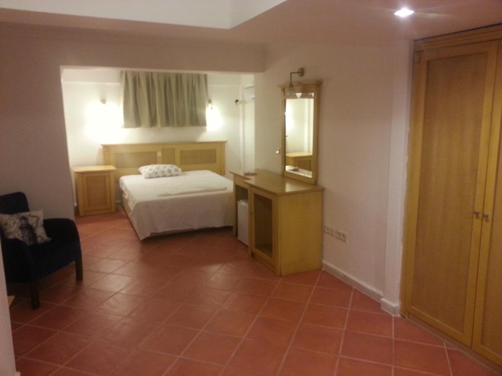 Sunshine Hotel Bodrum Room photo