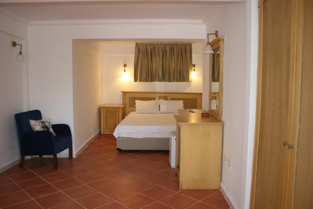 Sunshine Hotel Bodrum Room photo